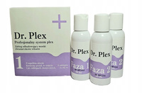 BIOELIXIRE DR. PLEX ZABIEG DO WŁOSÓW 1 3X50ML