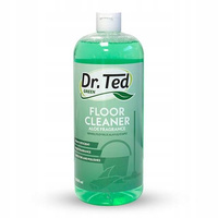 Dr Ted Płyn do mycia podłóg ALOE 1000ml