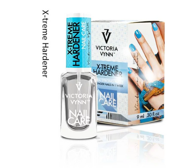 Victoria Vynn ultramocna odzywka do paznokci X-Treme Hardener 9 ml
