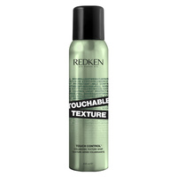 Redken Touchable Texture pianka zwiększająca objętość włosów cienkich 200ml