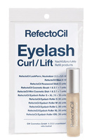 RefectoCil Eyelash Lift & Curl Glue, klej do zabiegów liftingu rzęs, 4ml