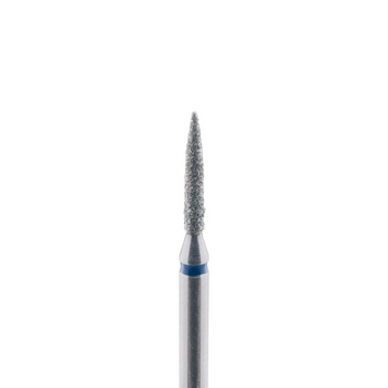 Frez diamentowy MG16 - szpic, M