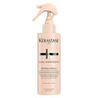 Kérastase Curl Manifesto | spray odświeżający loki 190ml