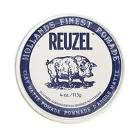 Reuzel Matte Clay Pomade matowa glinka 113 g