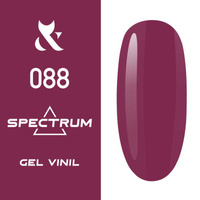 FOX Spectrum lakier hybrydowy 088 7ml