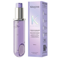Kérastase Blond Absolu Cicagloss Refill olejek do włosów blond uzupełnienie 75ml