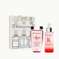 Kerastase Genesis - zestaw świąteczny Kąpiel + Serum