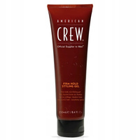 American Crew Firm Hold Gel Mocny żel do włosów 250ml