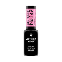 Victoria Vynn Lakier hybrydowy 149 Flower Lei 8ml