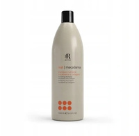 RR Line Macadamia Star Szampon intensywnie nawilżający i odżywiający 1000 ml