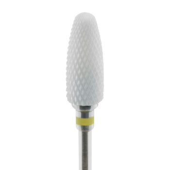 Frez ceramiczny CB009 - stożek, XF