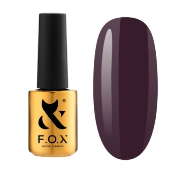 FOX lakier hybrydowy 090 7ml