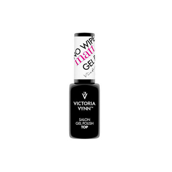 Victoria Vynn top hybrydowy matt - bez przemywania 8 ml