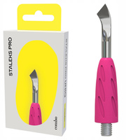 STALEKS Część Robocza Kopytka Combo UNIQ 14 ostrze wygięte