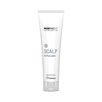 Framesi Morphosis Scalp Exfoliate peeling do skóry głowy 150ml