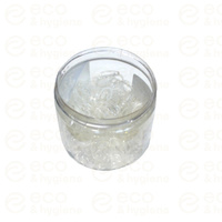 Gumka recepturka transparentna – 500 szt.