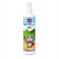 Ronney KIDS ON TOUR Mleczko do włosów dla dzieci 285 ml