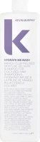 Kevin Murphy Hydrate Me Wash Shampoo nawilżająco-wygładzający szampon do włosów 1000ml