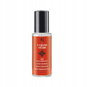 Serum do włosów farbowanych 100 ml RR Line Color Star