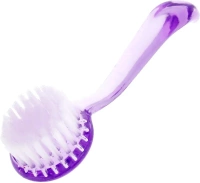 Victoria Vynn Szczoteczka do manicure - Fioletowa