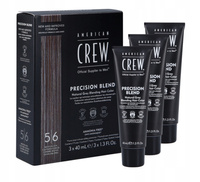 American Crew Precision Blend 5-6 Medium Ash