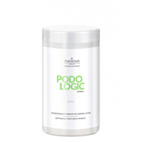 Farmona podologic Herbal Zmiękczające perełki do kąpieli stóp 800g