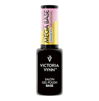 Victoria Vynn Mega Base Shimmer Pink 8ml