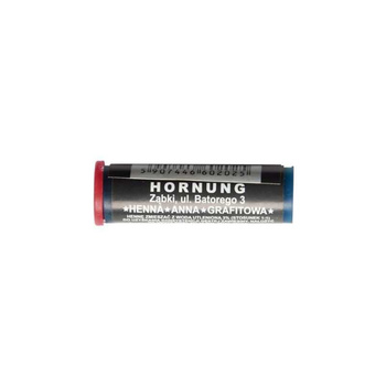 Anna Hornung Henna proszkowa grafitowa 2g