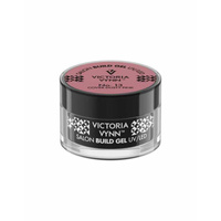 Victoria Vynn Żel budujący UV/LED 13 Cover Dusty Pink 15 ml