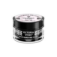 Victoria Vynn Żel budujący UV/LED Delicate Rouge 16 15 ml