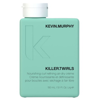 Kevin Murphy Killer Twirls - odżywczy krem do stylizacji 150ml.