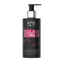 APIS NIGHT FEVER Nawilżający krem do rąk 300 ml