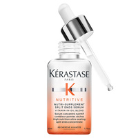 Kerastase Nutritive Nutri-Supplement Split Ends odżywcze serum do suchych i rozdwojonych końcówek włosów 50ml