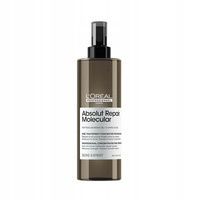 LOREAL SE Absolut Repair Molecular Koncentrat do włosów zniszczonych 190 ml