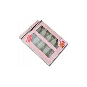Klipsy do Zdejmowania Hybryd Italian Nails
