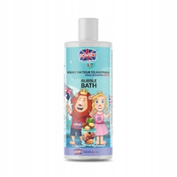 RONNEY KIDS Płyn do kąpieli o zapachu ciasteczkowym, 300ml