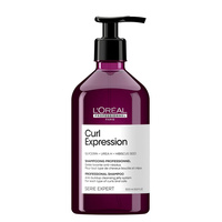 LOREAL CURL ŻELOWY SZAMPON OCZYSZCZAJĄCY 500ML