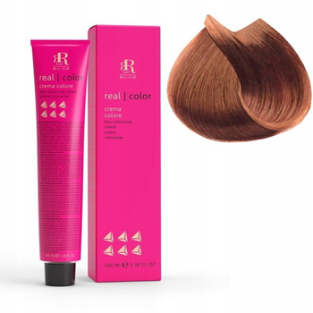 RR 8.4 Crema Colore Biondo Chiaro Rame 100 ml