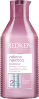 Redken Volume Injection odżywka większa objętość włosy cienkie 300ml