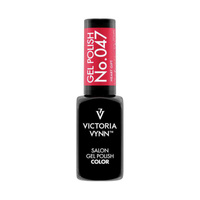 Victoria Vynn Lakier hybrydowy 047 Heart Gift 8ml