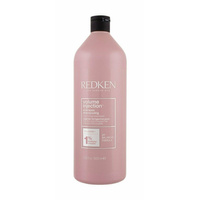 Redken Volume Injection Szampon Nadający Objętość Cienkim Włosom 1000 ml