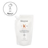 Kerastase Bain Satin Riche Refill - wzbogacona kąpiel odżywcza 500ml