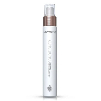 Newsha High Performance Leave-In Conditioner - odżywcza i wygładzająca odżywka bez spłukiwania 80ml