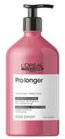 Loreal PRO LONGER Odżywka z aminokwasami odbudowująca wł. długie 500ml