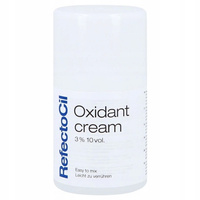  RefectoCil Woda utleniona w kremie 3% do henny 100 ml aktywator utleniacz oxydant