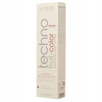 Alter Ego Techno Fruit Color farba platynowy naturaln popielaty blond 10/01