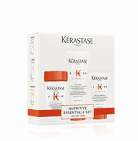 Kerastase zestaw nutritive 80ml + 75ml + 50ml