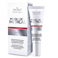 Farmona skoncentrowane serum do pielęgnacji paznokci z objawami onycholizy 15ml