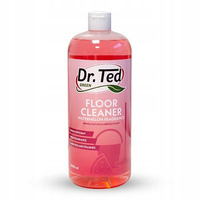 Dr Ted Płyn do mycia podłóg ARBUZ 1000ml