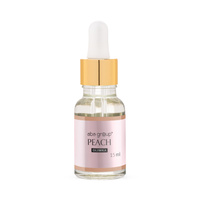  Aba Group Oliwka Bio Line Peach 15 ml